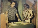 Edouard Benoit HOROSCOPE EN MOIN Instru Afro Latin + Bossa Debs LISTEN