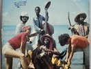 La Guerilla Hilaire Hartock Cadence Latin Psych Martinica LISTEN