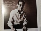 Bill Evans - Sunday at the Village Vanguard vinyl LP (OJC-140) VG+