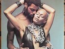 OHIO PLAYERS Ecstasy 1973 US 1st Press LP Album (EX/EX ) WB2021 GATEFOLD COVER