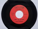Lillie Bryant – Mama / Meet Me Halfway - EX - Northern Soul