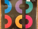 SEALED  38 SPECIAL STRENGTH IN NUMBERS LP 1986 A&M RECORDS US ORIG HYPE STICKER