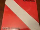 Vintage Van Halen - Diver Down Warner Bro LP 1982 BSK 3677 Vinyl Record Sealed