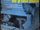Freddie Roach - Mo Greens Please Blue Note BLP-4128 Mono New York USA DG