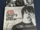 Jake Bugg - Hearts That Strain SIGNED LP Vinyl EX/EX