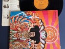 The Jimi Hendrix Experience - Axis: Bold As Love 1974 LP Vinyl VG+/VG+