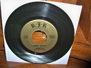 Ronnie Rae-Funky Shuffle-Breaktime-Funk-Soul-45 RPM Record