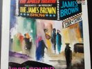 James Brown - Live At The Apollo - King 826 - USA original mono LP