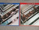 The Beatles - 1962-1966 & 1967-1970 Red & Blue Albums Vinyl 2 X 2LP PCS7071/7081