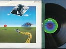 JOHN COLTRANE FIRST MEDITATIONS (FOR QUARTET) VG++ 1977 ABC IMPULSE LP FREE JAZZ