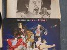 Sex Pistols, Great rock n roll swindle & rare newspaper comes with lp, punk