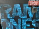 RSD 2022: Ramones - Sire Albums 81-89 - 7LP Coloured & Black Vinyl , New Sealed