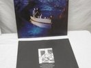 Echo & And The Bunnymen OCEAN RAIN Vinyl Sire LP  1st Pressing 1984 NM