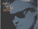Daryl Hall Soul Alone Epic Vinyl LP