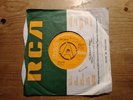 ELVIS PRESLEY ' IM LEAVIN, HEART OF ROME ' 7'' DEMO