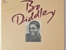 BO DIDDLEY CHESS BOX MINT ORIG 1990 SEALED CHESS 3-LP BOX SET WITH BOOKLET
