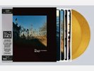The Cinematic Orchestra - Ma Fleur HMV 1921 Centenary Edition Gold 2x Vinyl LP