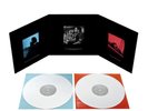 TWENTY ONE PILOTS VESSEL 10 YEAR ANNIVERSARY LIMITED EDITION X2 LP VINYL BOXSET