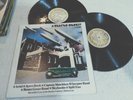 A REEFER-DERCI   VINYL RECORD DOUBLE LP MUSHROOMS VARIOUS CLASSICS