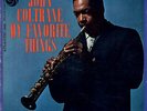 John Coltrane - My Favorite Things / VG+ / LP, Album, RE