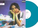 Olivia Rodrigo: Sour Light Blue/ Hellblau Vinyl LP