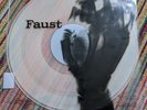 Faust Clear 180gsm Vinyl Album (Lillith 2007 Repress)