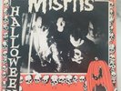 Misfits Halloween Orginal. Danzig. Samhain. Punk. Hardcore