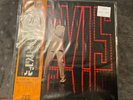 Elvis Presley rare record Japan 1972