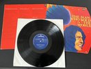 DAVID BOWIE The Man Who Sold The World, rare original 1971 German issue