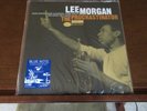 Lee Morgan The Procrastinator - Music Matters 2LP 45 RPM Vinyl SEALED/MINT #145