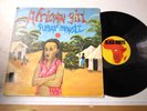 Sugar Minott – African Girl - Vinyl LP 1981