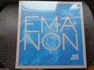 SIGNED by WAYNE SHORTER | Emanon | VINYL, 3 180-gram LPs | Deluxe Boxset SEALED