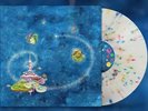 Super Mario Galaxy Star Stories Vinyl LP Color Splatter Mondo Exclusive LE 500
