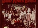 DEAD MAN'S BONES NEW VINYL