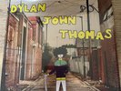 DYLAN JOHN THOMAS - JENNA VINYL 12”- SIGNED, SEALED