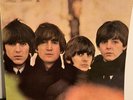 The Beatles  - Beatles for Sale - Vinyl LP - Parlophone Mono 1964