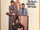 Beatles   Yesterday and Today BUTCHER COVER 2ND STATE UNPEELED MONO *RARE ERROR*