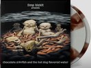LIMP BIZKIT Chocolate Starfish And The Hot Dog Flavored Water BROWN READ DESCRIP