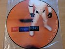 New Found Glory - New Found Glory (1st Press 2000) [Picture Disc / Stormtrooper]