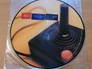 New Found Glory - New Found Glory (1st Press 2000) [Picture Disc / Joystick]