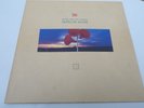 MUSIC FOR THE MASSES  DEPECHE MODE   TEXTURED COVER BLUE VINYL