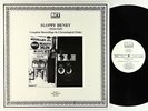 Sloppy Henry - (1924-1929) Complete Recordings LP - RST Austria Mono VG++