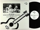 Son Bonds/Sleepy John Estes/Hammie Nixon - The Delta Boys LP - Wolf Austria VG++