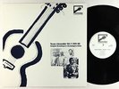 Texas Alexander - Vol 3 (1929-30) Complete Recordings LP - Matchbox UK Mono VG++