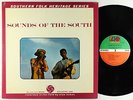 V/A - Sounds Of The South LP - Atlantic 1841 Broadway VG+