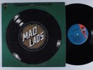 MAD LADS The Mad, Mad, Mad, Mad, Mad Lads VOLT LP c