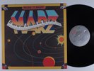 MARZ Make It Right LIBERTY LP VG++ c
