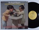 STAPLE SINGERS What The World Needs Now Is Love EPIC LP VG+ c