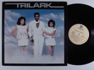 TRILARK Self Titled HANDSHAKE FW-37994 LP VG+ promo c