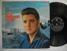 ELVIS PRESLEY Christmas Album LP Germany LSP 1951 (e) V4 laminated EX